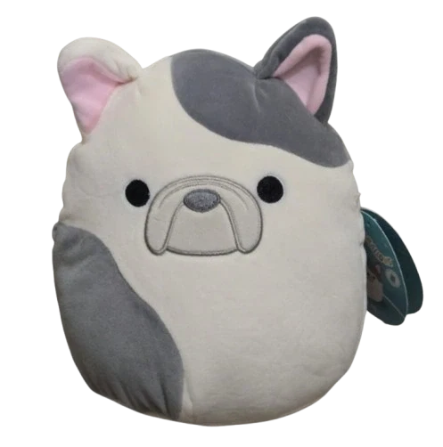 CARM The Dog - 16" Squishmallow Plush
