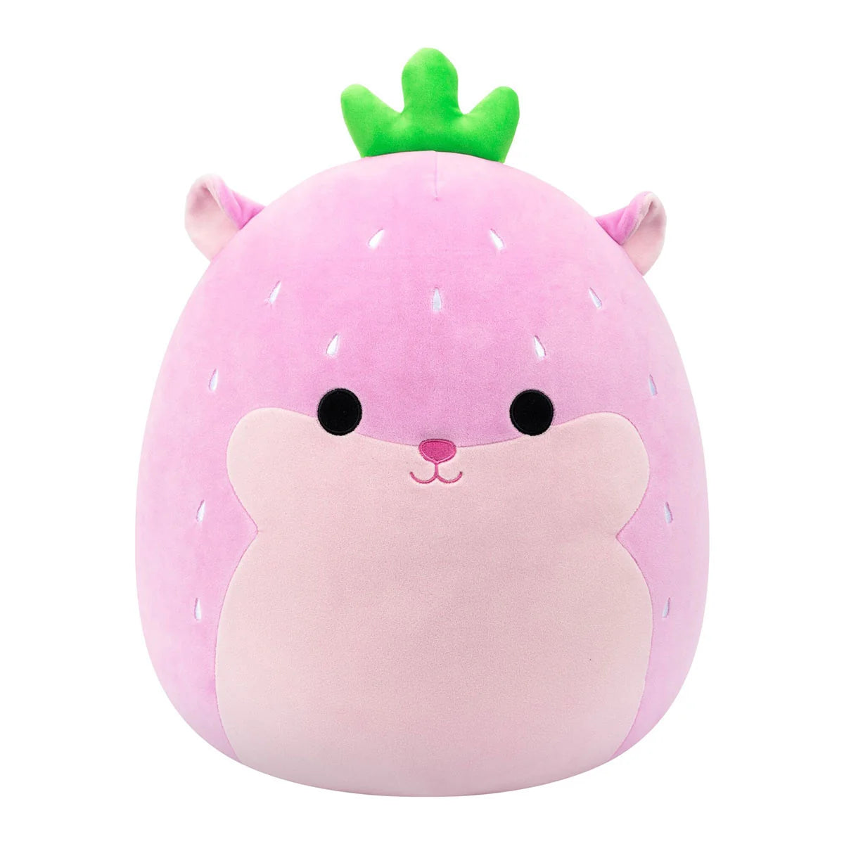 DAVI The Strawberry - 16" Squishmallow Plush