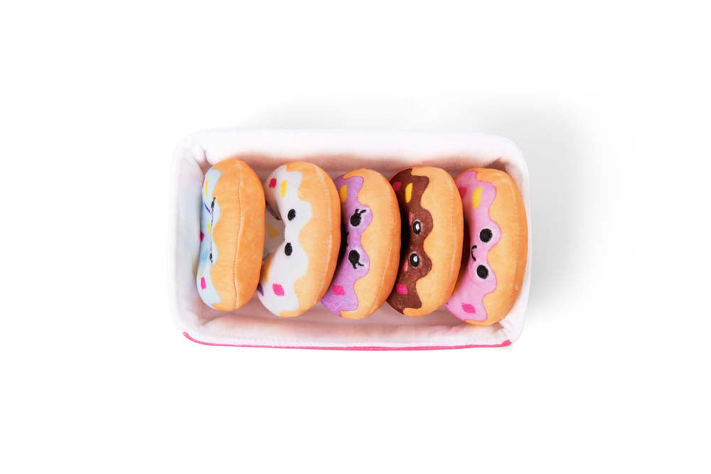 Emotional Support Pals - Donut Plush