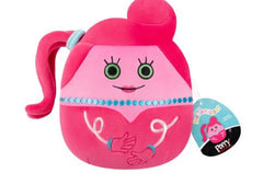 MOMMY LONG LEGS - 8" Poppy Playtime Squishmallow Plush