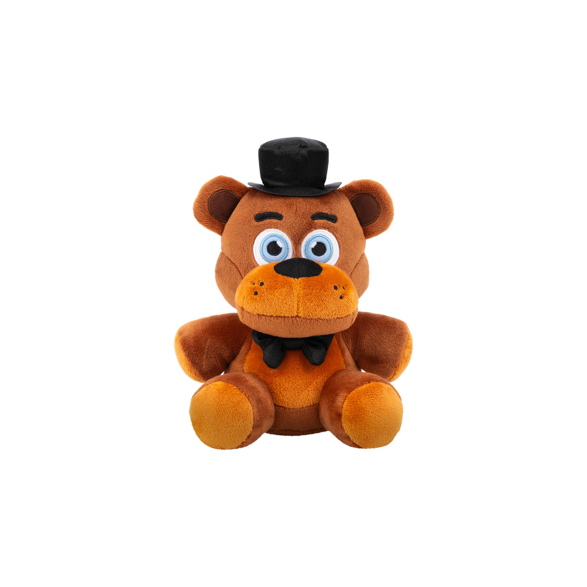 Classic Freddy - 8" Five Nights at Freddy's Plush
