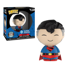 DC Comics - Superman Kingdom Come Specialty Store Exclusive Dorbz