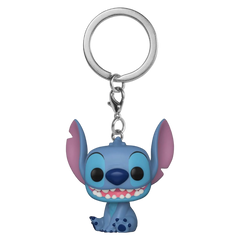 Lilo & Stitch - Stitch Pocket Pop! Keychain