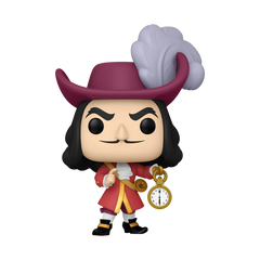 Peter Pan 70th Anniversary - Hook Pop!