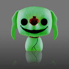 The Nightmare Before Christmas - Zero 30th Anniversary US Exclusive Glow 7" Plush