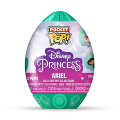 Disney - Pirncess Pocket Pop! in Easter Egg Asst