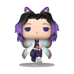 Demon Slayer - Shinobu Kocho SDCC 2024 US Exclusive Pop! Vinyl