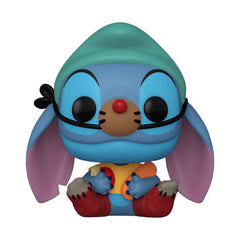 Disney - Stitch Gus Gus Costume US Exclusive Pop! Vinyl