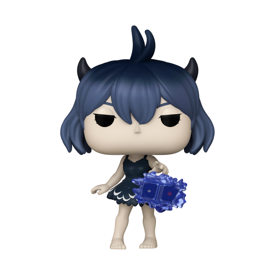 Black Clover - Secre (with chase) Pop! Vinyl