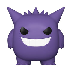 Pokemon - Gengar Pop! Vinyl