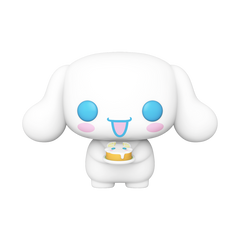 Hello Kitty - Cinnamaroll Pop! Vinyl