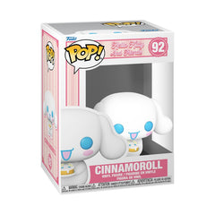 Hello Kitty - Cinnamaroll Pop! Vinyl