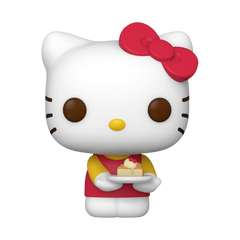 Hello Kitty - Hello Kitty Pop! Vinyl