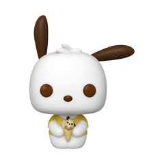 Hello Kitty - Pochacco Pop! Vinyl