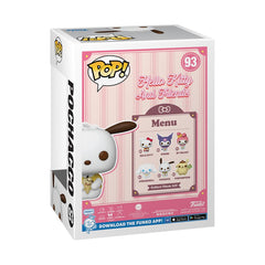 Hello Kitty - Pochacco Pop! Vinyl