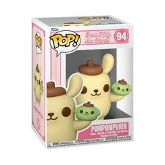 Hello Kitty - Pompom Pop! Vinyl