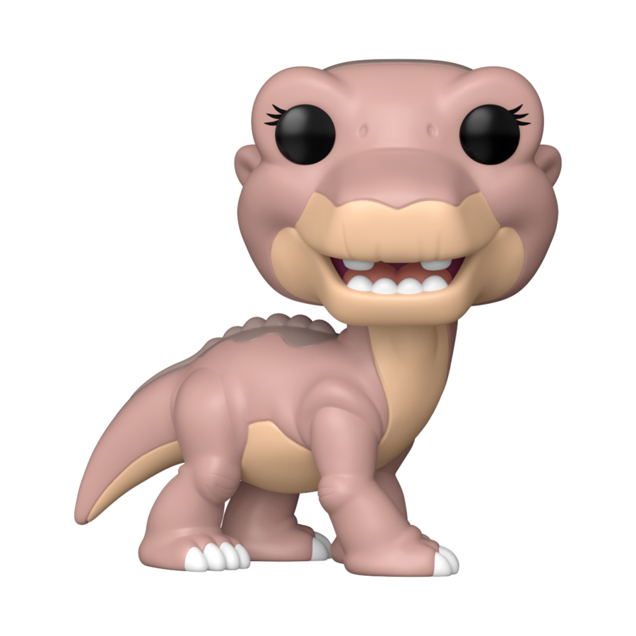 The Land Before Time - Littlefoot Pop! Vinyl