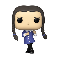 Addams Family (TV) - Wednesday Addams (Dancing) Pop! Vinyl