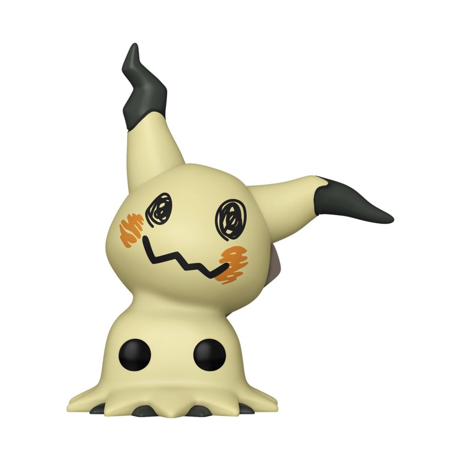 Pokemon - Mimikyu 10" Pop! Vinyl