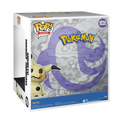 Pokemon - Mimikyu 10" Pop! Vinyl