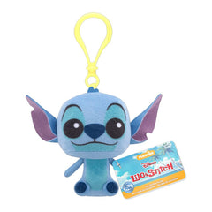 STITCH - Lilo & Stitch - US Exclusive Mini Plush Keychain