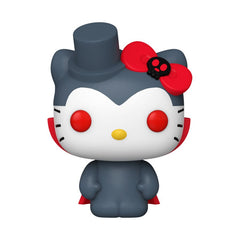 Hello Kitty - Hello Kitty (Dracula) US Exclusive Pop! Vinyl