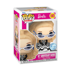 Barbie - Barbie 65th Anniversary US Exclusive Pop! Vinyl