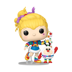 Rainbow Brite - Rainbow Brite with Twink Pop! Vinyl