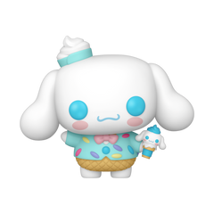 Hello Kitty - Cinnamoroll (Ice-cream Cone) Pop! Vinyl