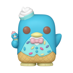 Hello Kitty - Tuxedo Sam (Ice-cream Cone) Pop! Vinyl