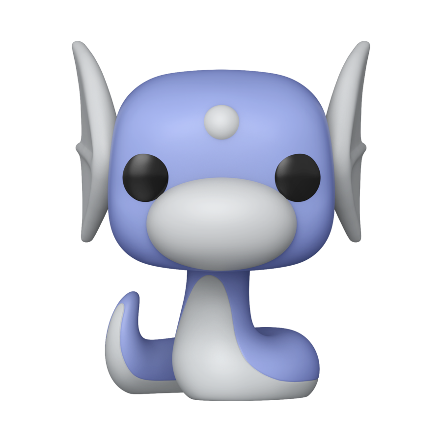 Pokemon - Dratini Pop! Vinyl