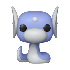 Pokemon - Dratini Pop! Vinyl