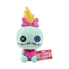 Lilo & Stitch - Scrump Heart US Exclusive Pop! Plush