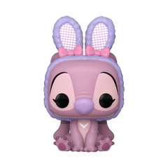 Lilo & Stitch - Angel Easter Egg Pocket Pop! Vinyl