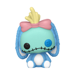 Lilo & Stitch - Scrump Easter Egg Pocket Pop! Vinyl