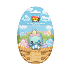 Lilo & Stitch - Scrump Easter Egg Pocket Pop! Vinyl