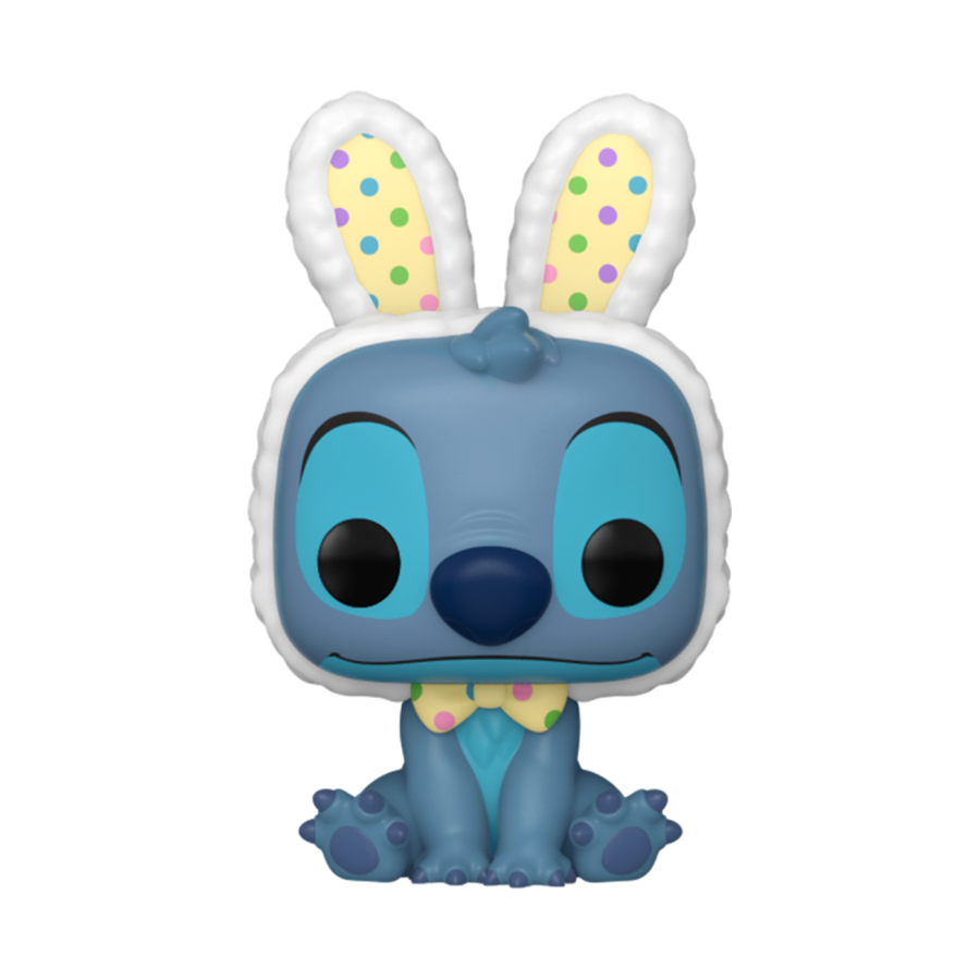 Lilo & Stitch - Stitch Easter Egg Pocket Pop! Vinyl