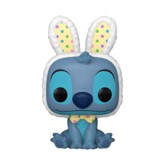 Lilo & Stitch - Stitch Easter Egg Pocket Pop! Vinyl