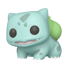 Pokemon - Bulbasaur (Pastel) Pop! Vinyl