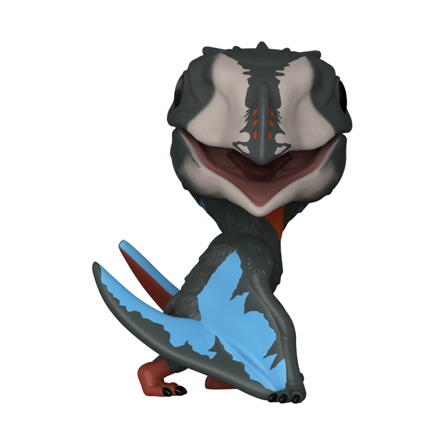 Jurassic World (2025) - Quetzalcoatlus Pop! Vinyl