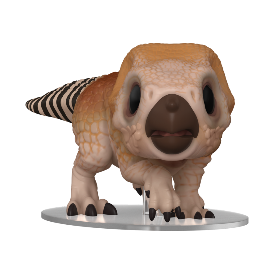 Jurassic World (2025) - Aquilops Pop! Vinyl
