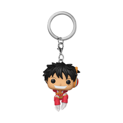 One Piece - Luffy (Egghead) Pop! Keychain