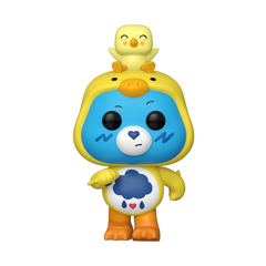 Care Bears - Grumpy Chick Easter Pop! Vinyl