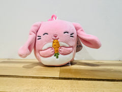 BOP Bunny -   3.5" Clips-Ons EASTER SQUISHMALLOWS