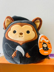 WADE  - 7.5" Halloween 2026 Plush Squishmallow