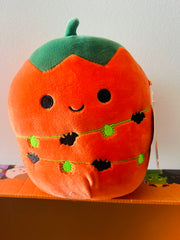 KALAMI The Pumpkin - 7.5" Halloween 2026 Plush Squishmallow