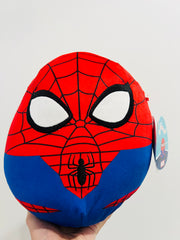 Spider-Man - 10" Marvel Squishmallow Plush
