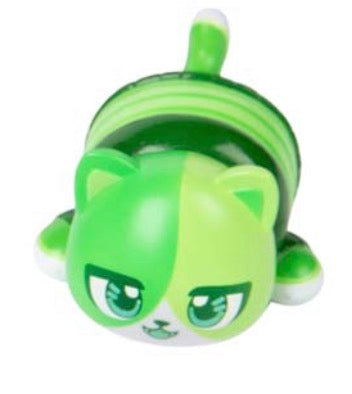 Travis (1) Opened- Aphmau Mystery MeeMeows Blind Box Series 8