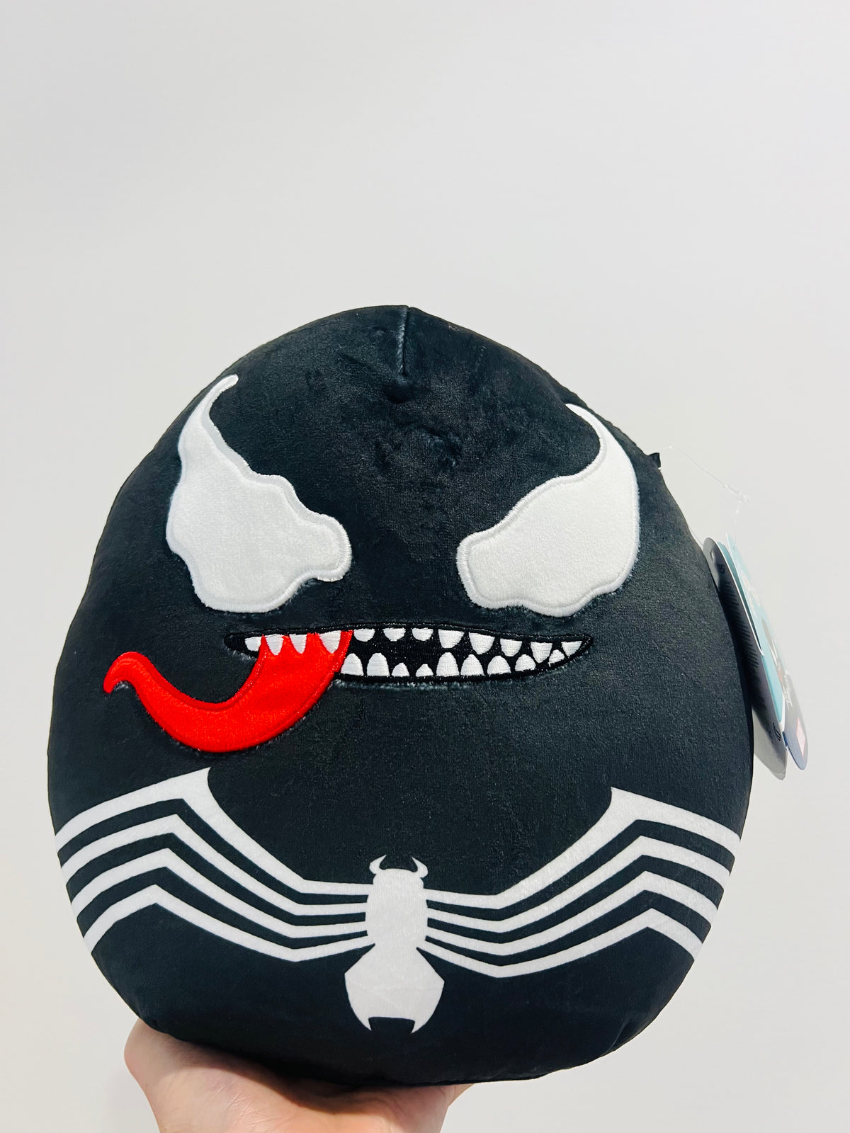 Venom - 10" Marvel Squishmallow Plush