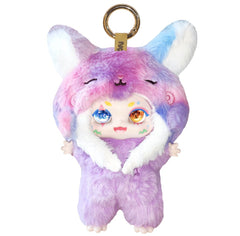 CAT (Opened) KIMMON-Dreams of the wilderness Collectible Mystery Box Plush